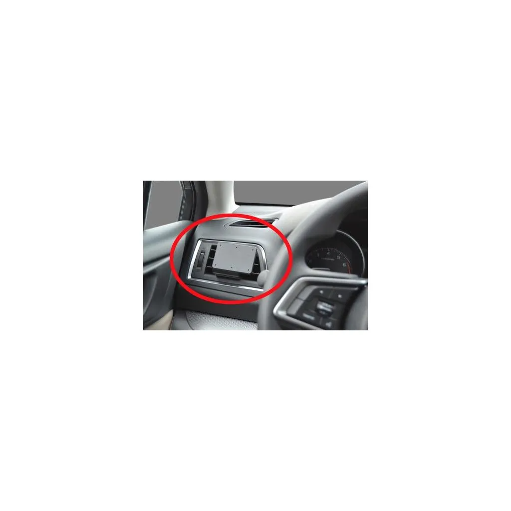 Brodit Proclip Monteringsbeslag - Subaru Legacy 15-21