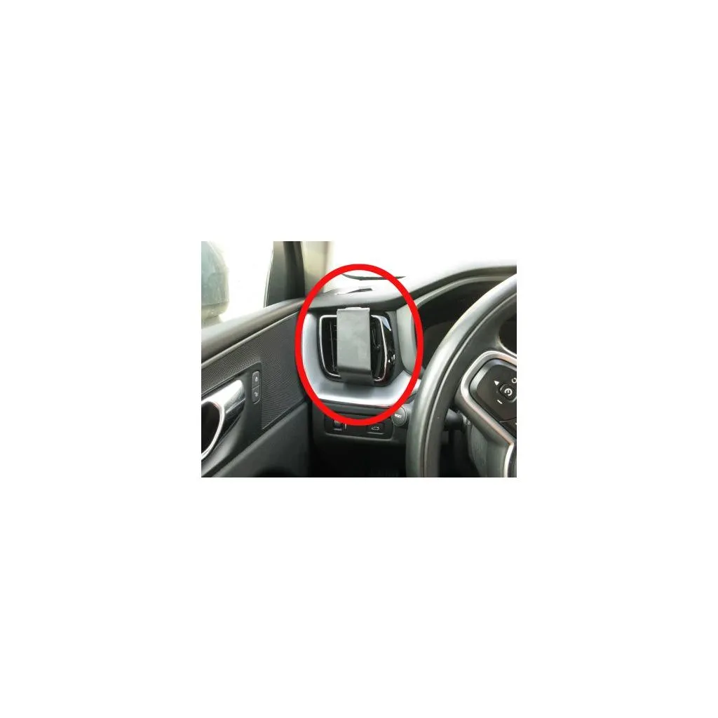 Brodit Proclip Monteringsbeslag - Volvo S60 19-25, V60 19-26, XC60 18-26