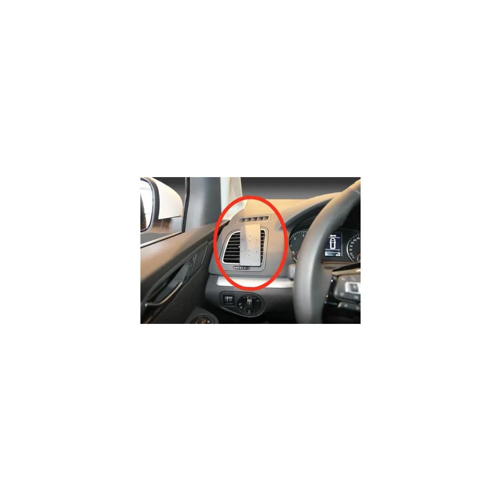Brodit Proclip Monteringsbeslag - Volkswagen Sharan 11-22