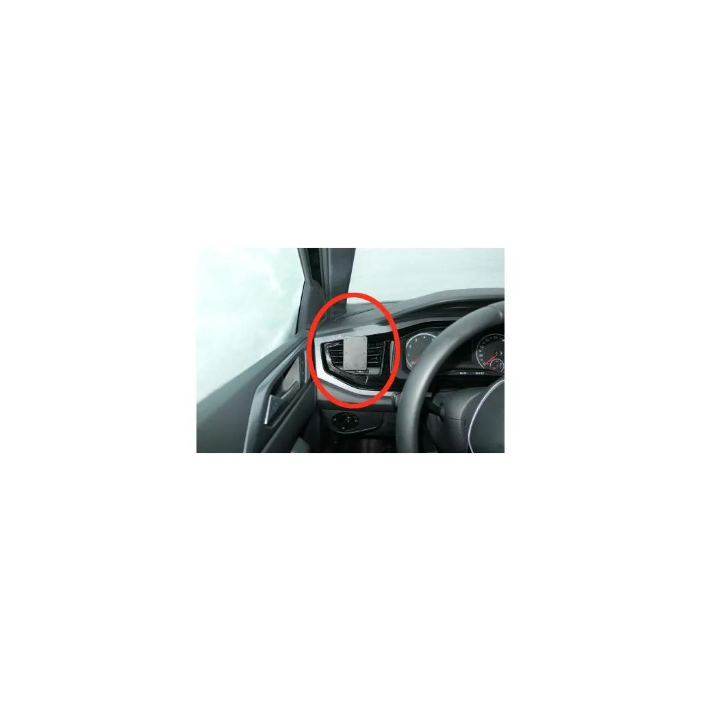 Brodit Proclip Monteringsbeslag - Volkswagen Polo 18-24
