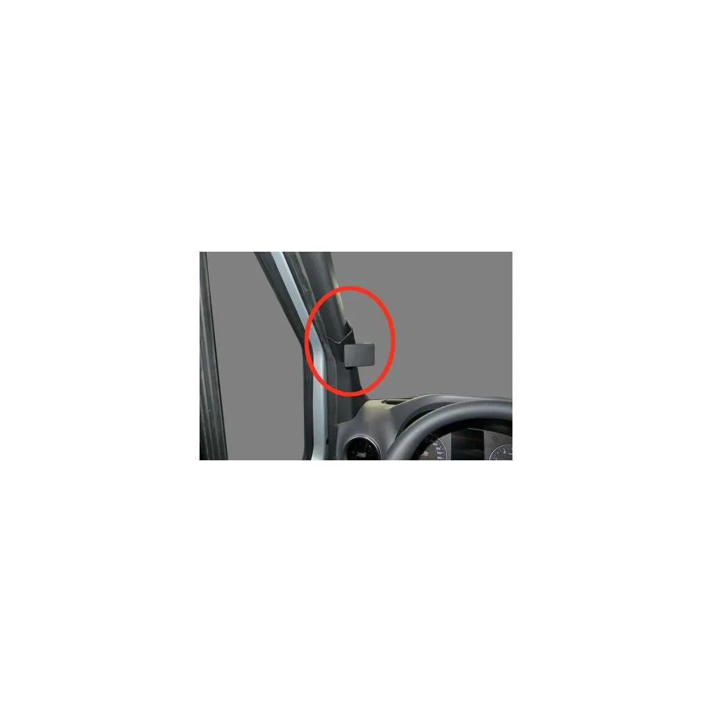 Brodit Proclip Monteringsbeslag - Mercedes Benz Sprinter 19-26