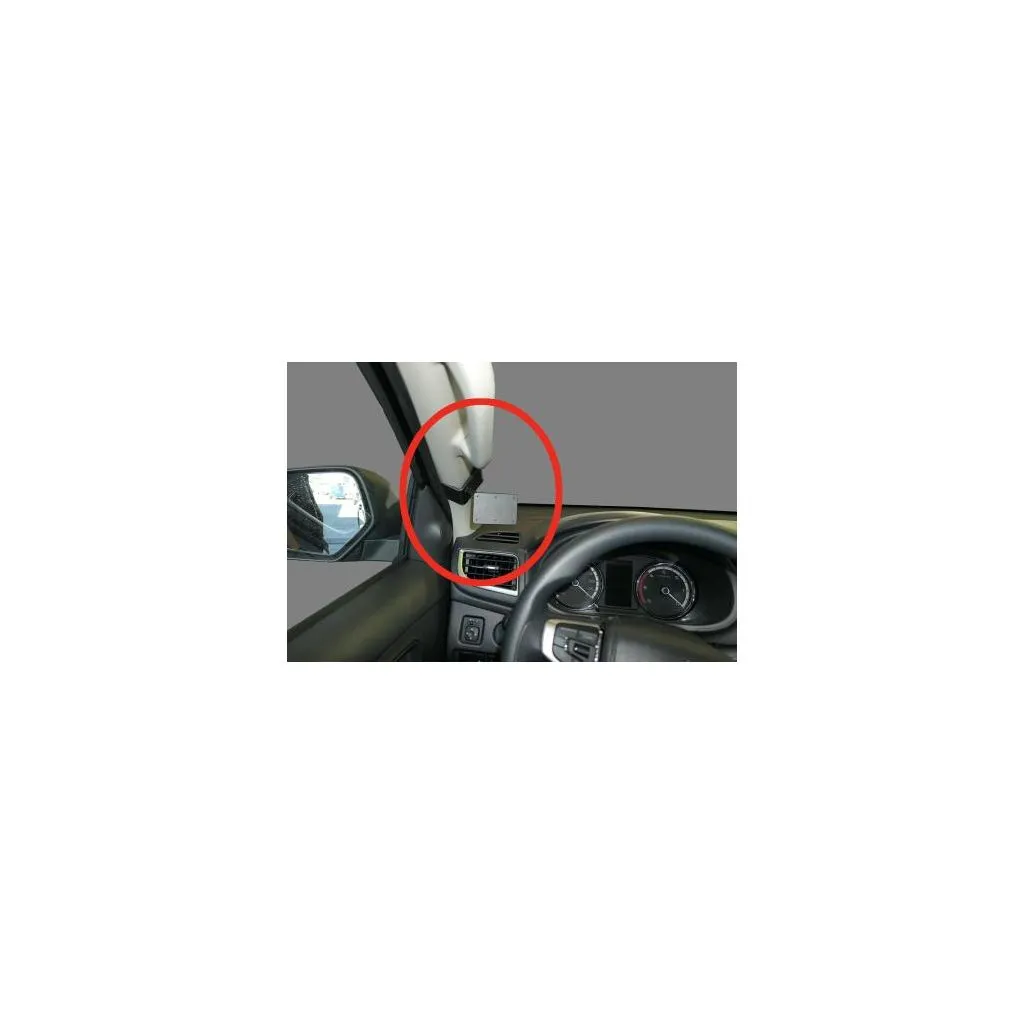 Brodit Proclip Monteringsbeslag - Mitsubishi L200 20-24
