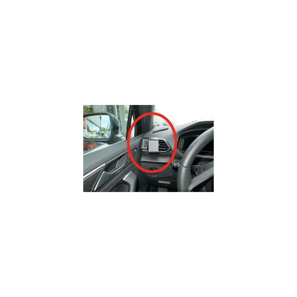 Brodit Proclip Monteringsbeslag - Seat Tarraco 19-24