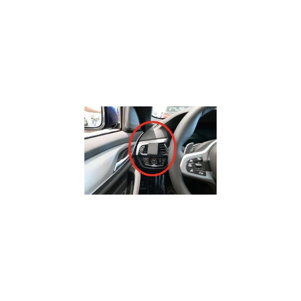 Brodit ProClip Monteringsbeslag - BMW 5-series G30/G31 18-23