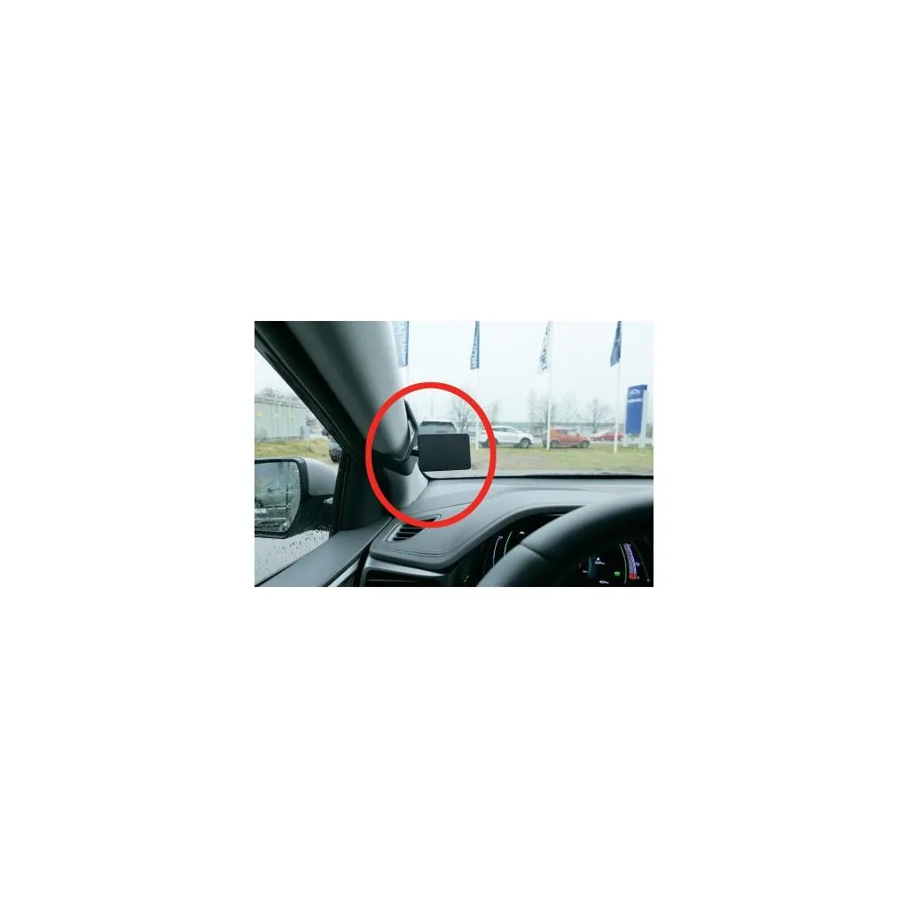 Brodit Proclip Monteringsbeslag - Hyundai Ioniq 20-22