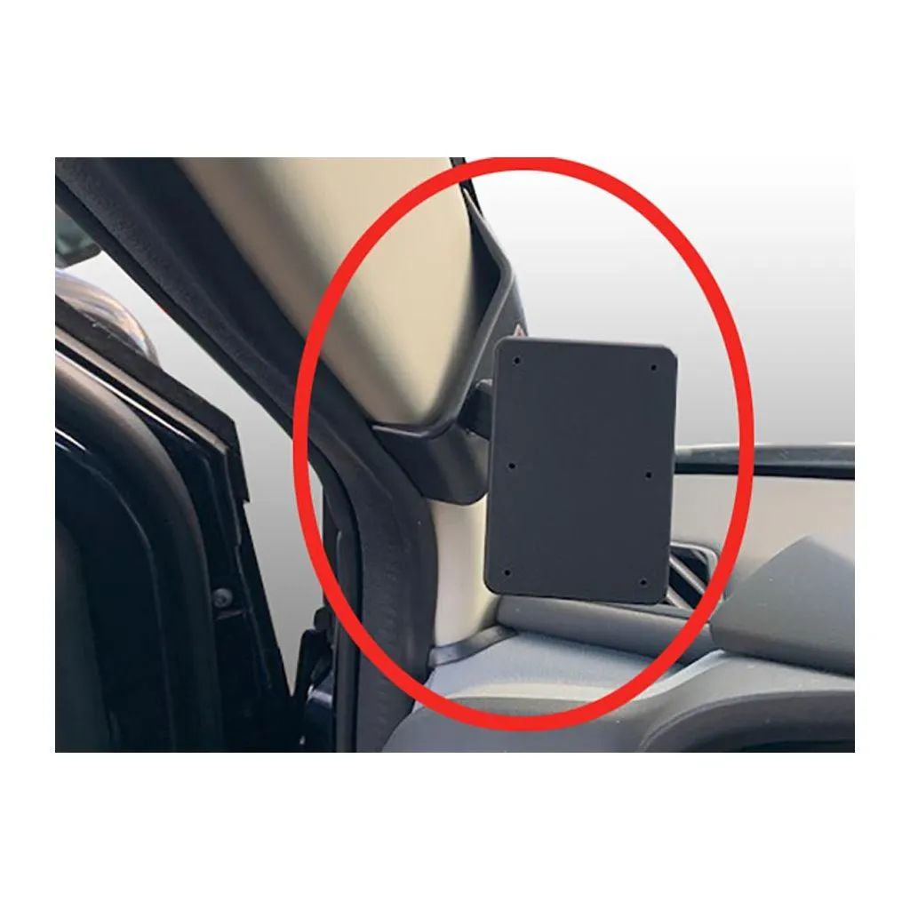 Brodit Proclip Monteringsbeslag - LEVC TX5 17-24