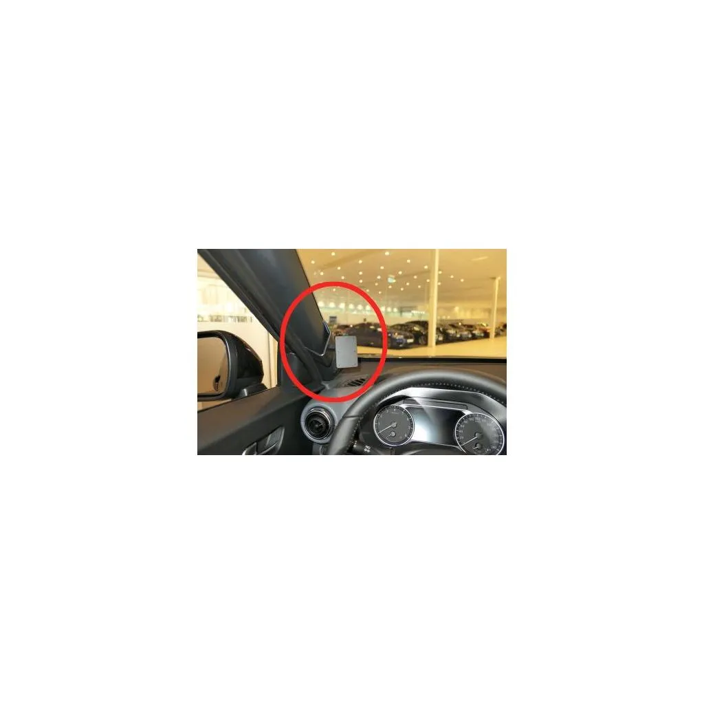 Brodit Proclip Monteringsbeslag - Nissan Juke 20-24