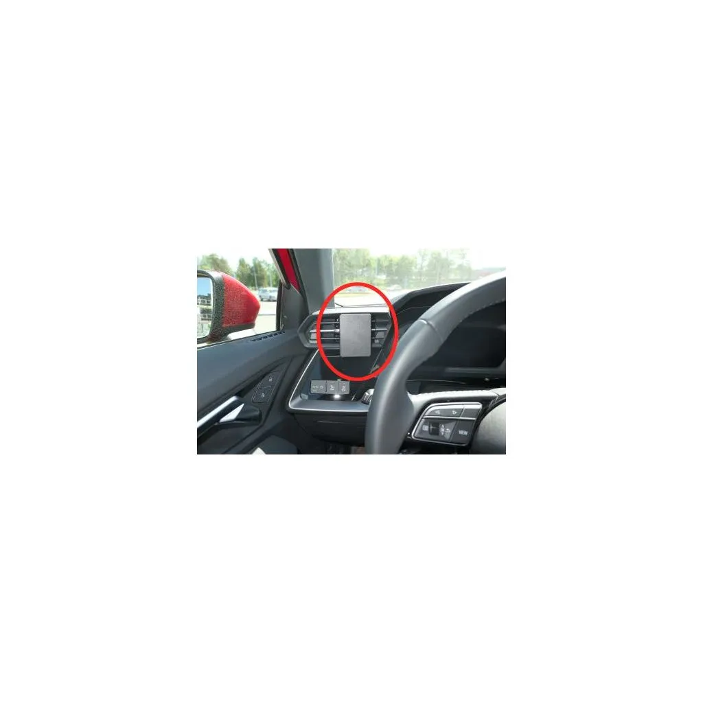 Brodit ProClip Monteringsbeslag - Audi A3 21-26 og Audi S3 21-26