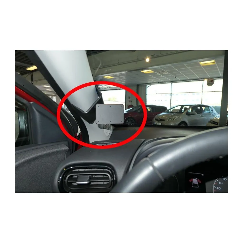 Brodit Proclip Monteringsbeslag - Toyota Yaris 21-24