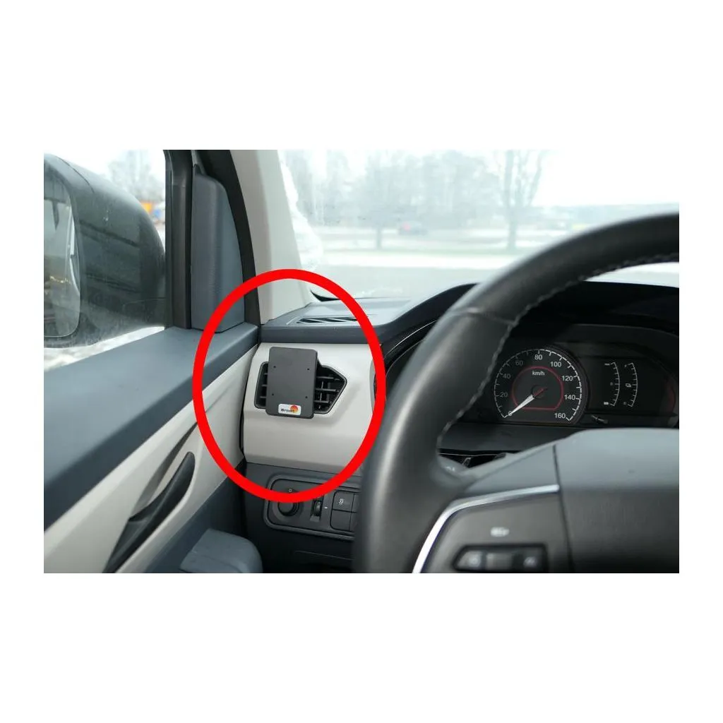 Brodit Proclip Monteringsbeslag - Maxus e-Deliver 3 21-26