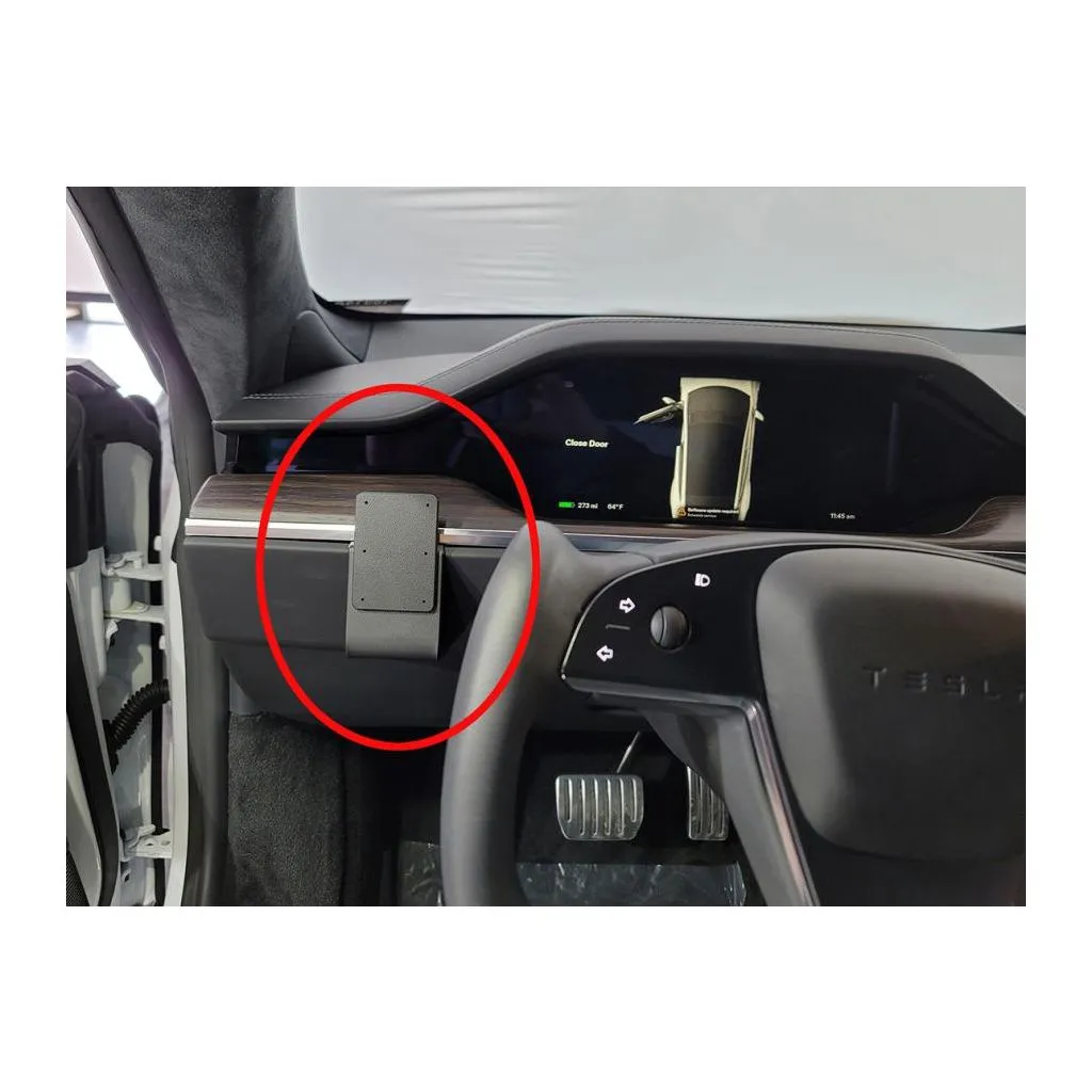 Brodit Proclip Monteringsbeslag - Tesla Model S og X 21-24