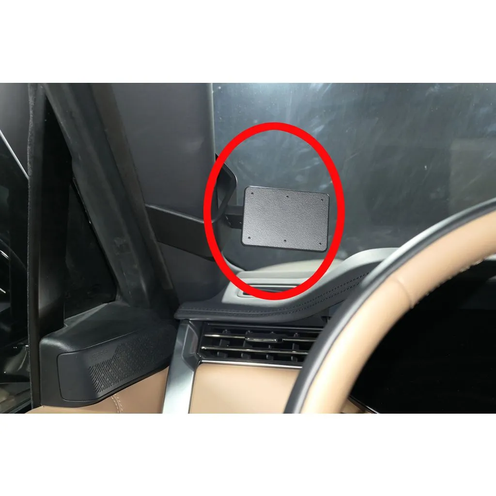 Brodit Proclip Monteringsbeslag - Land Rover Range Rover 2022-2023 og Range Rover Sport 2023-