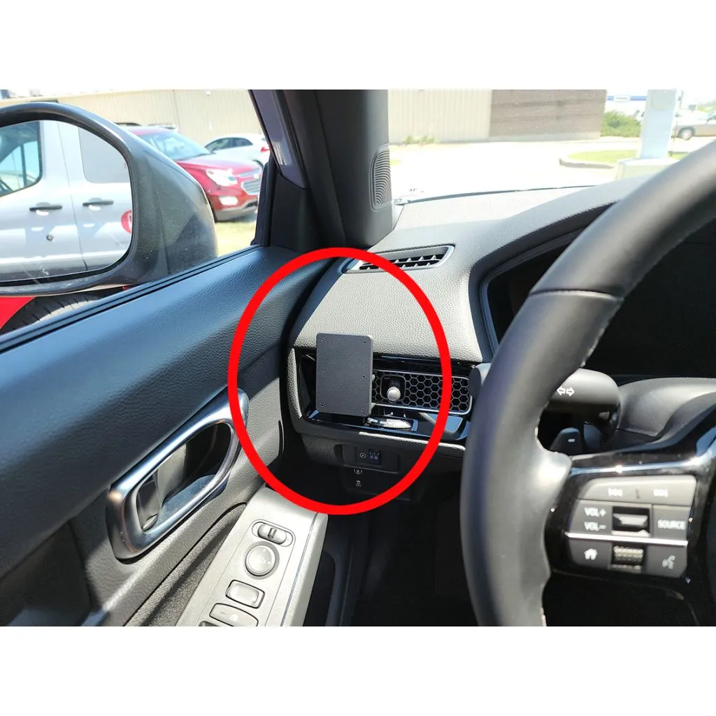 Honda Civic 2022-2023