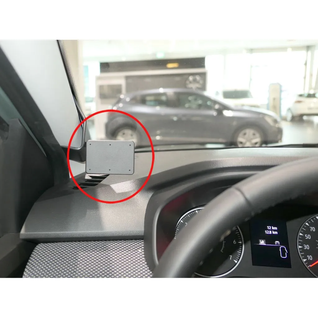 Brodit Proclip Monteringsbeslag - Dacia Sandero 21-24, Jogger 22-24