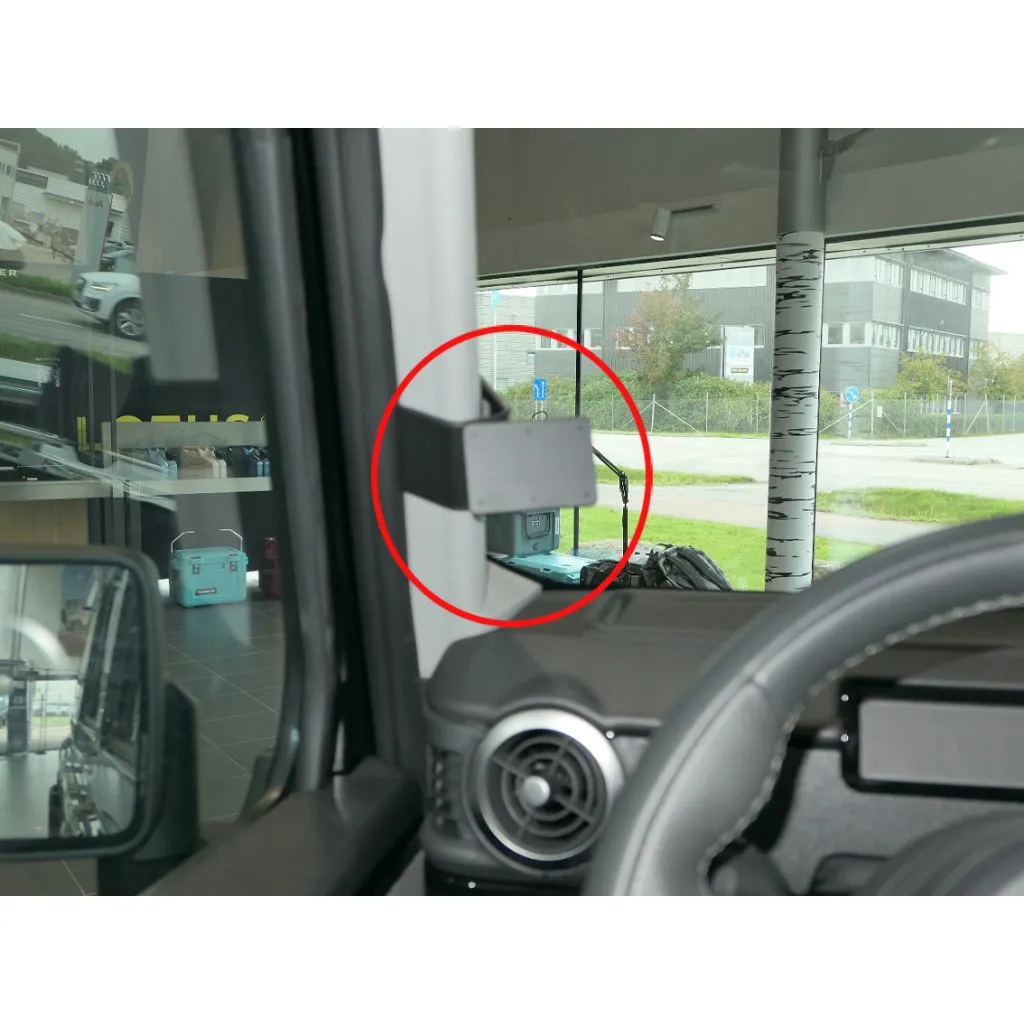 Brodit proclip 805958 til Ineos Grenadier 2022-2024