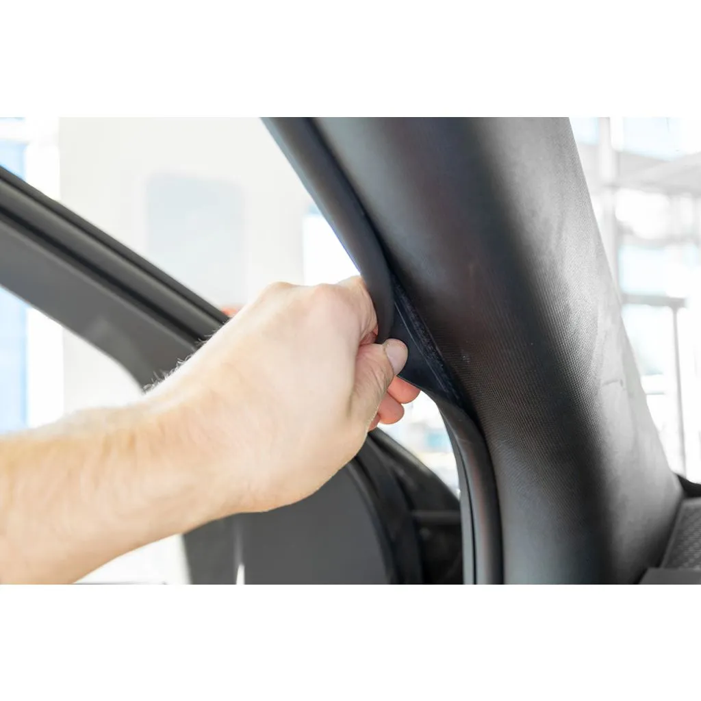 Brodit Proclip Monteringsbeslag - Chevrolet Silverado EV 24-25