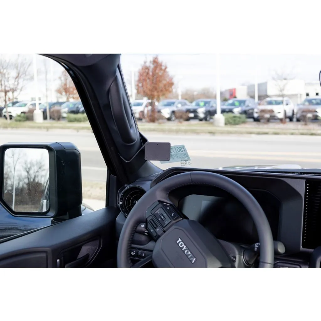 Brodit Proclip Monteringsbeslag - Toyota LandCruiser 250/ LandCruiser 24-25