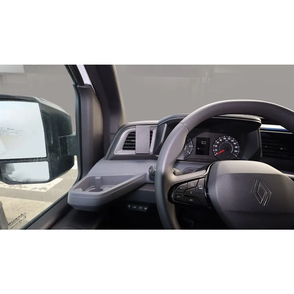 Brodit Proclip Monteringsbeslag - Renault Master 25-25, Nissan Interstar 25-25