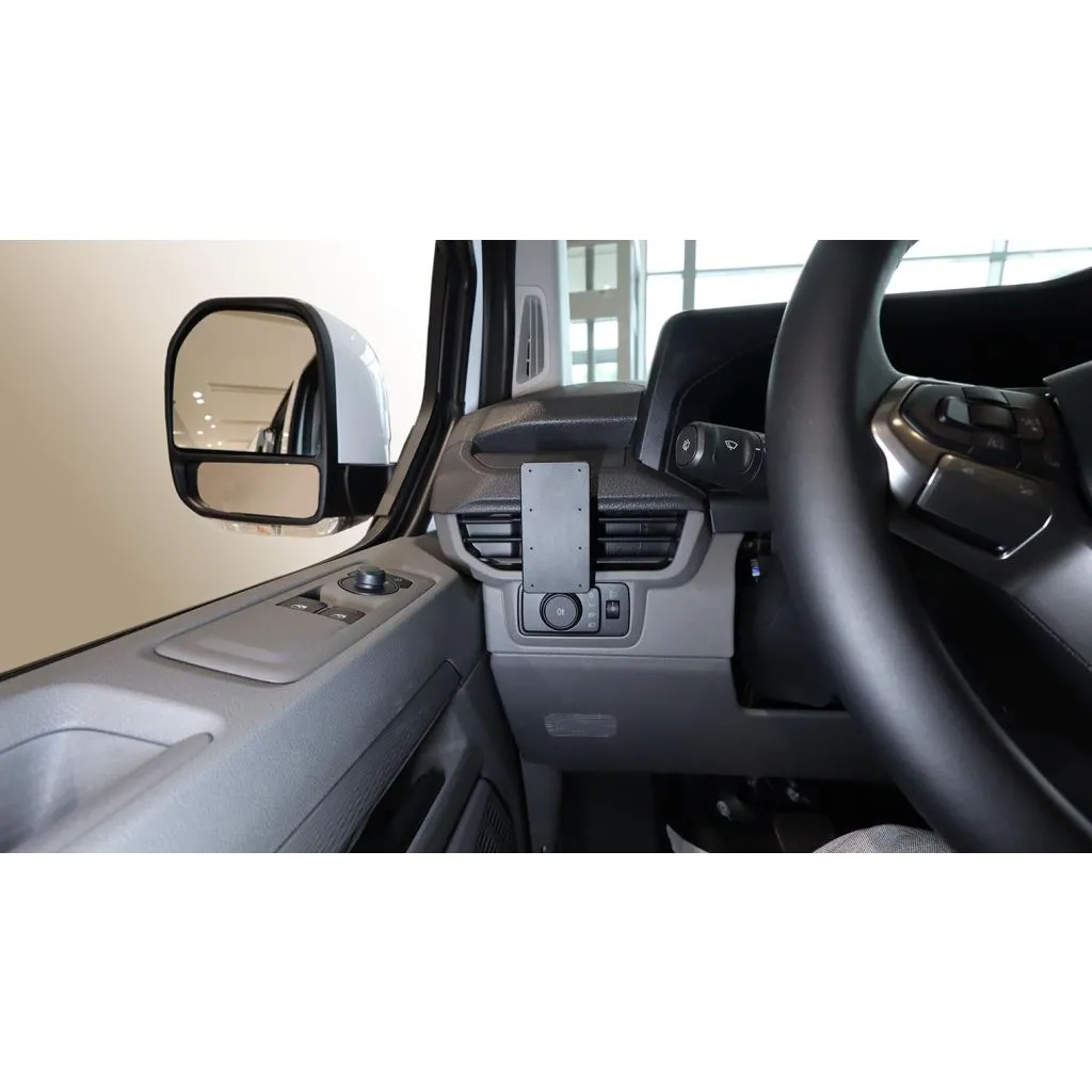 Brodit Proclip Monteringsbeslag - Ford Transit Custom 24-26, Volkswagen T7 Transporter 25-26