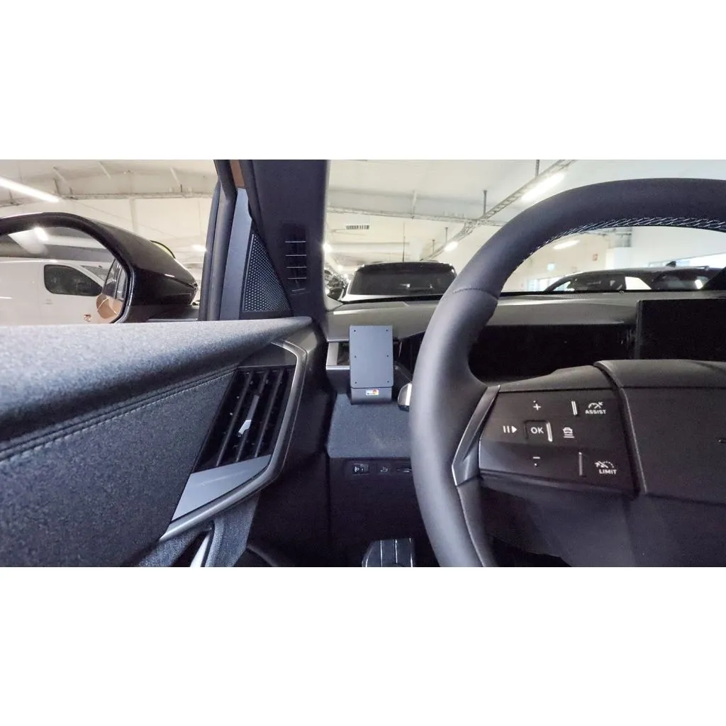 Brodit Proclip Monteringsbeslag - Opel Grandland 25-26