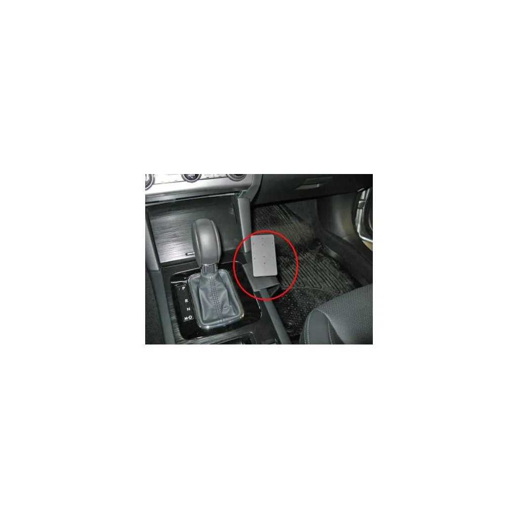 Brodit Proclip Monteringsbeslag - Subaru Outback 15-20
