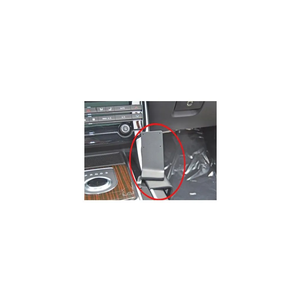 Brodit Proclip Monteringsbeslag - Jaguar XE 16-18 og XF 16-18 (KUN til automat gear)