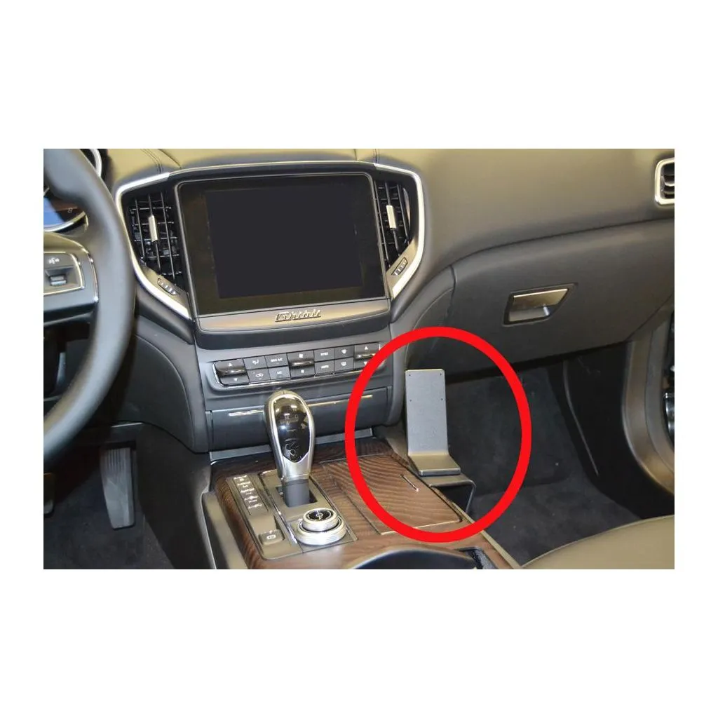 Brodit Proclip Monteringsbeslag - Maserati Ghibli 13-24