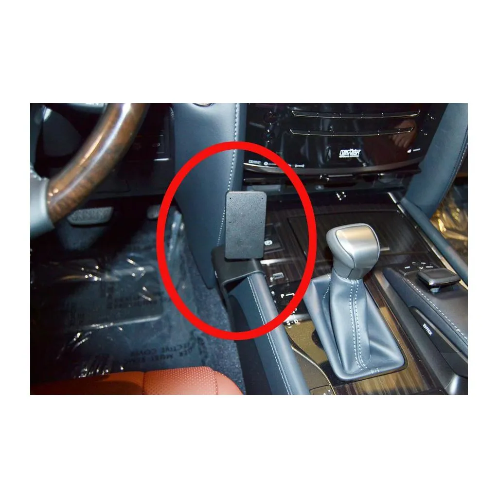 Brodit Proclip Monteringsbeslag - Lexus LX Series 16-22