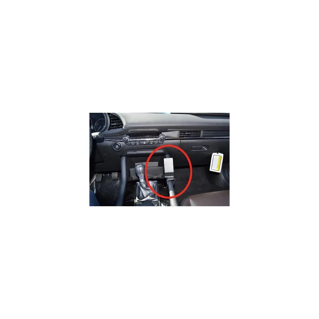 Brodit Proclip Monteringsbeslag - Mazda 3 19-24