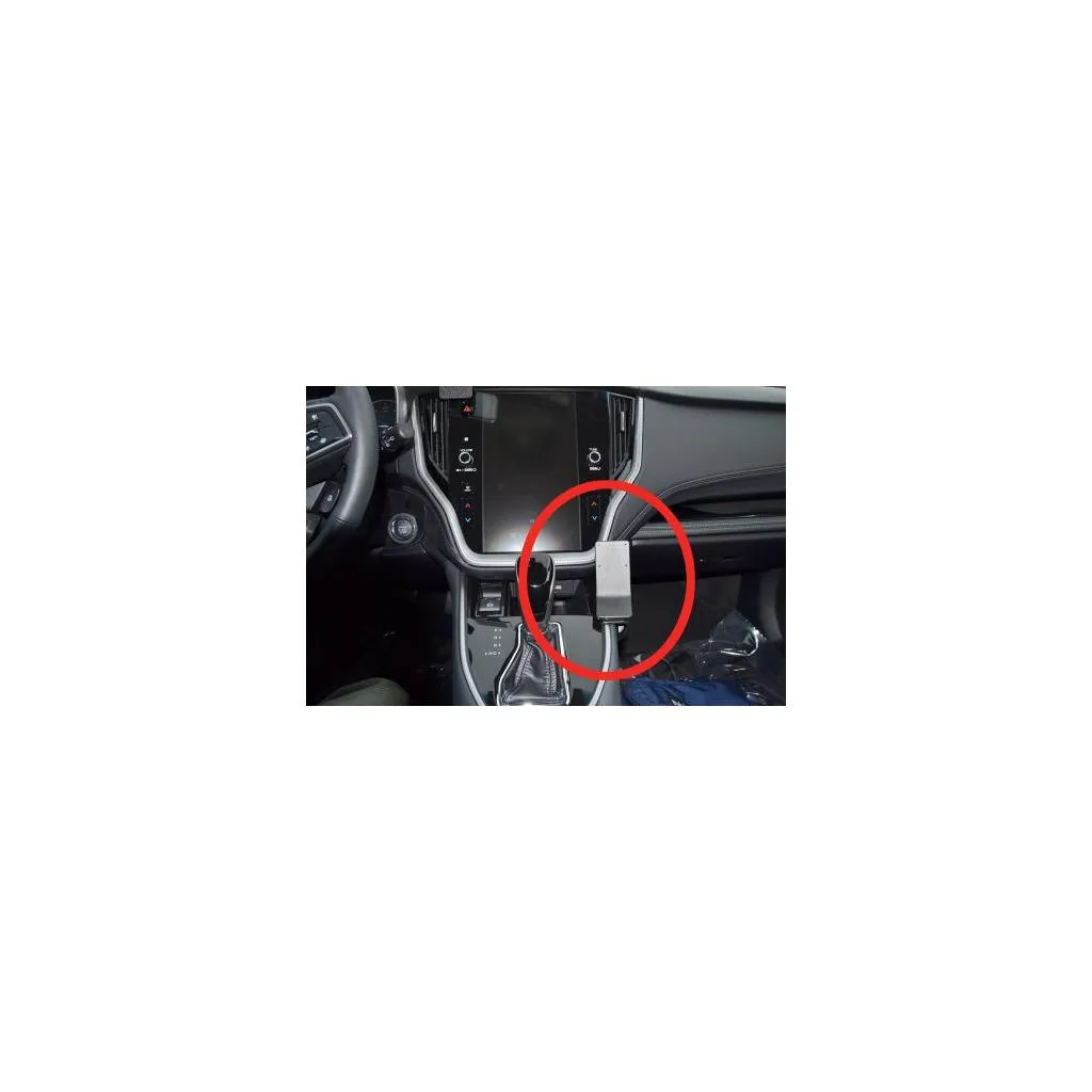 Brodit Proclip Monteringsbeslag - Subaru Outback 21-25