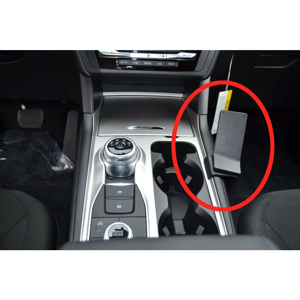 Brodit Proclip Monteringsbeslag - Ford Explorer 2020-2023