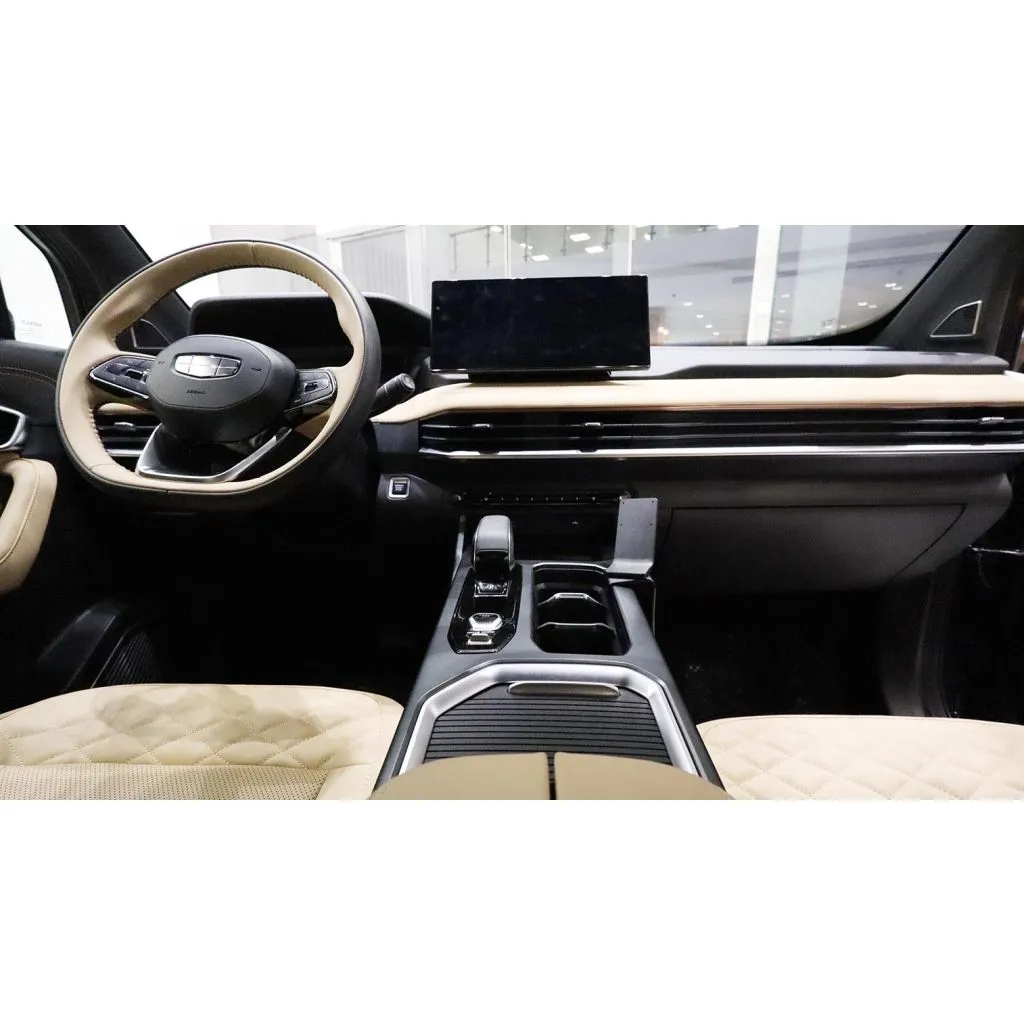 Brodit Proclip Monteringsbeslag - Geely Okavngo 23-24