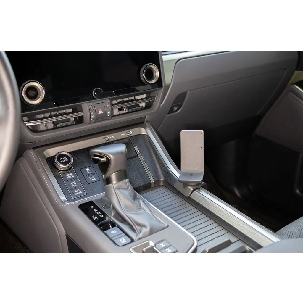Brodit Proclip Monteringsbeslag - Lexus GX Series 24-26
