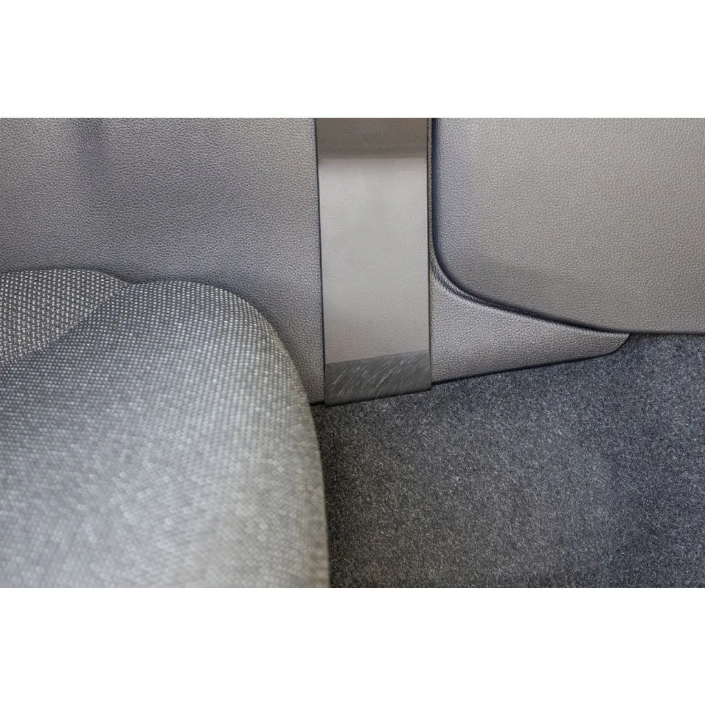 Brodit Proclip Monteringsbeslag - Toyota LandCruiser 250/LandCruiser 24-25