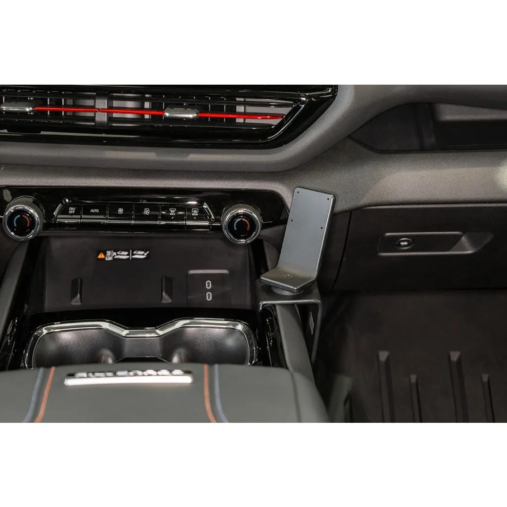 Brodit Proclip Monteringsbeslag - Chevrolet Silverado EV 24-25