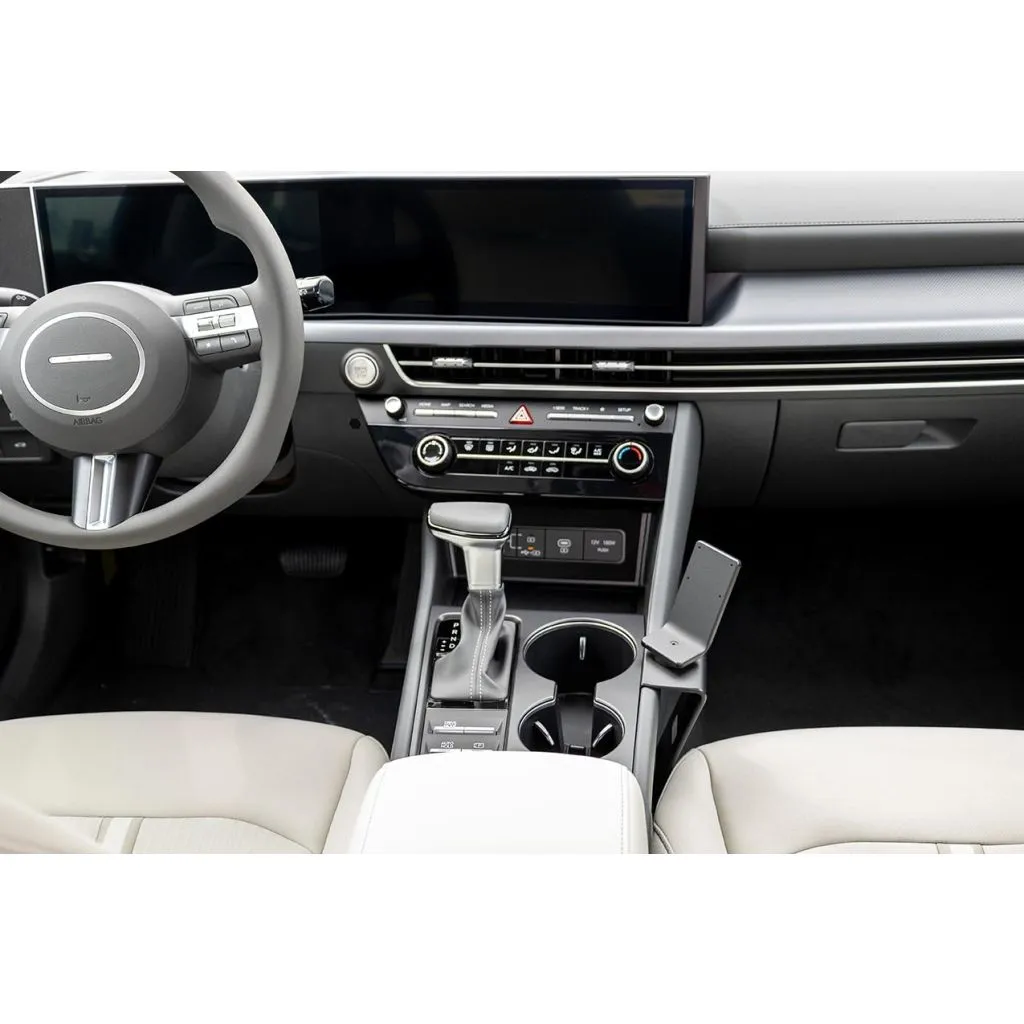 Brodit Proclip Monteringsbeslag - Hyundai Sonata SE 24-26