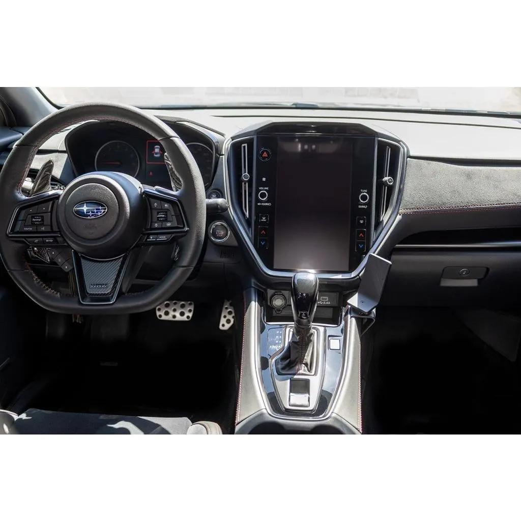 Brodit Proclip Monteringsbeslag - Subaru WRX 22-25