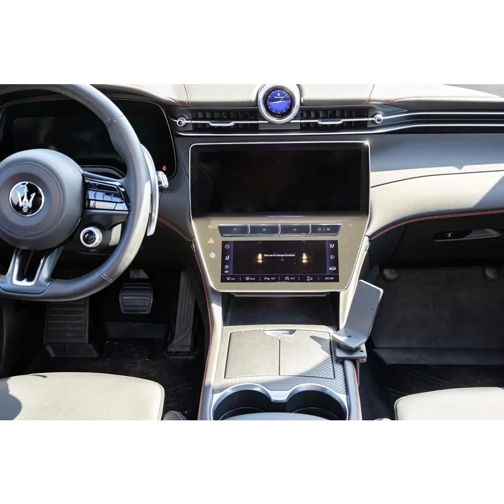 Brodit Proclip Monteringsbeslag - Maserati Grecale, GranTurismo, CranCabrio 23-26