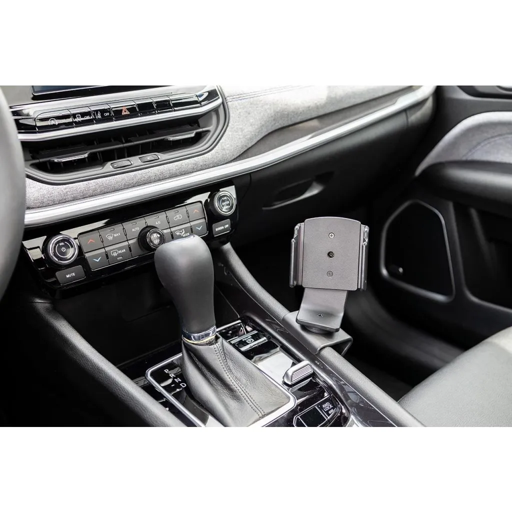 Brodit Proclip Monteringsbeslag - Jeep Compass 22-25