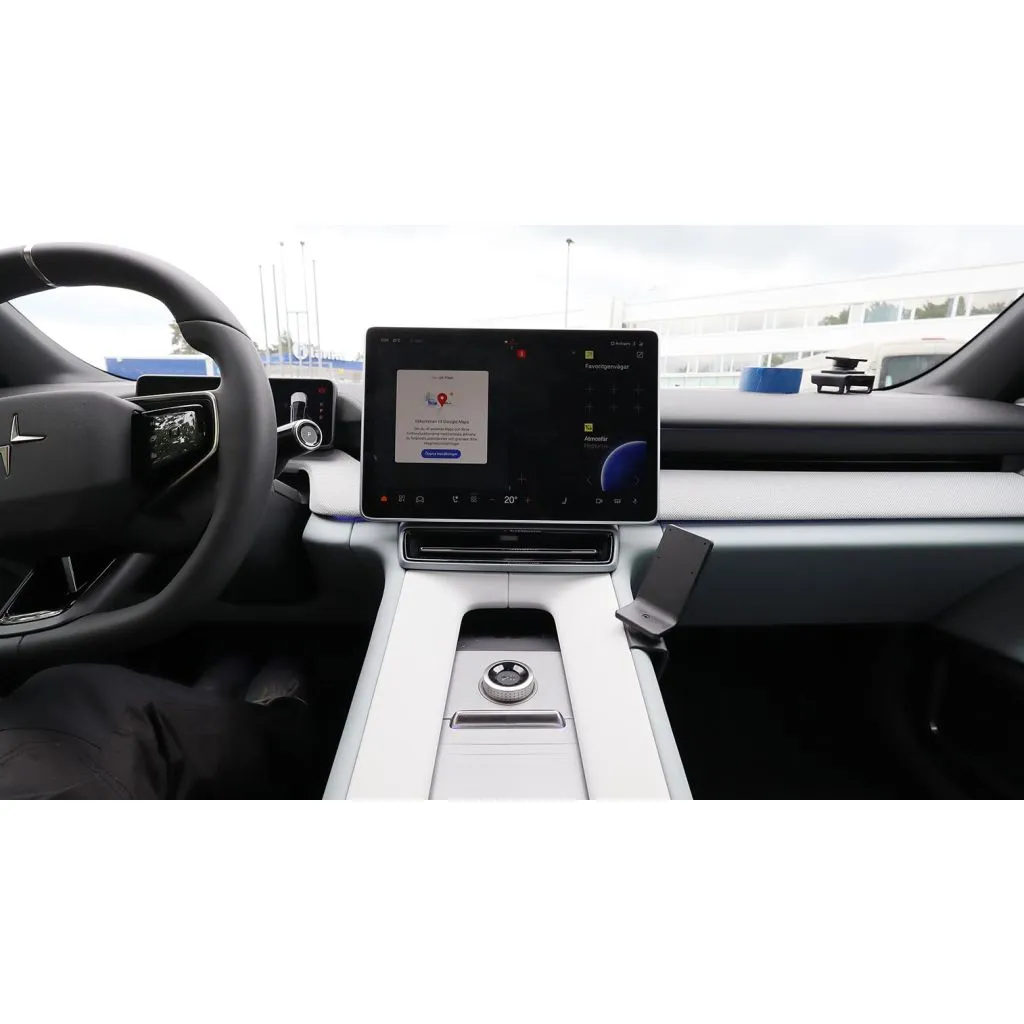 Brodit Proclip Monteringsbeslag - Polestar 4 24-26