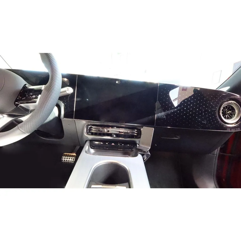 Brodit Proclip Monteringsbeslag - Mercedes Benz CLA-Class 26-26