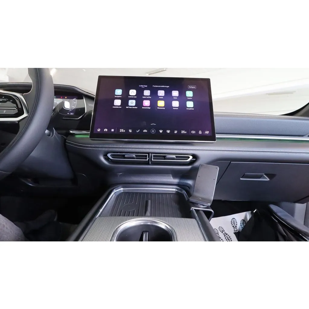 Brodit Proclip Monteringsbeslag - Mazda 6e 25-26