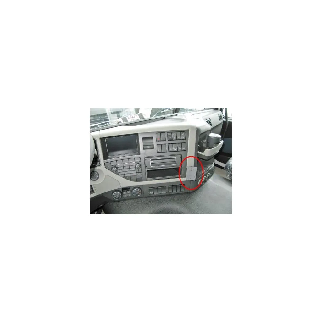 Brodit Proclip Monteringsbeslag - Volvo FM series 14-20