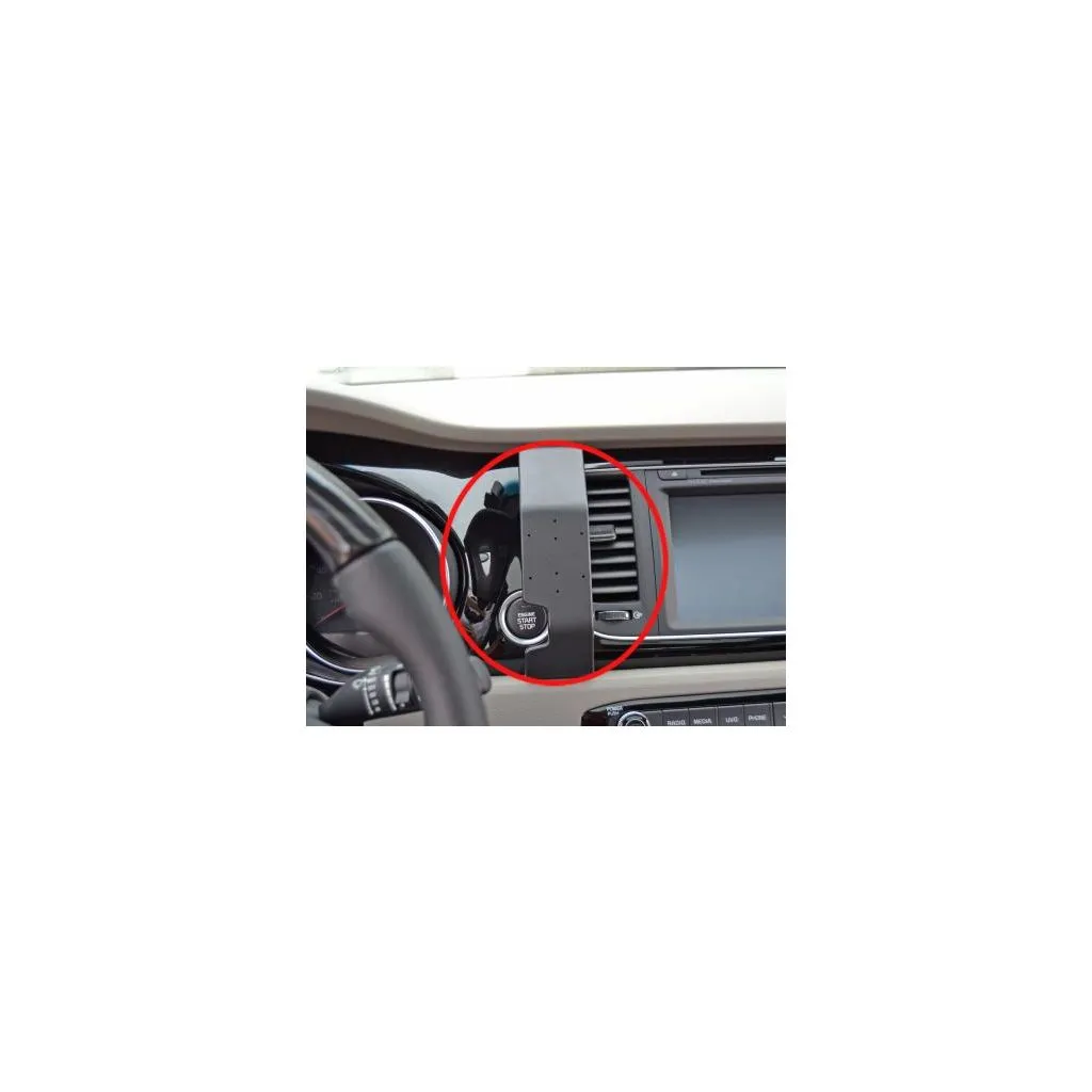 Brodit Proclip Monteringsbeslag - Kia Carnival 15-21
