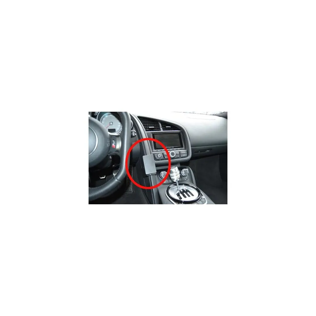 Brodit ProClip Monteringsbeslag - Audi R8 10-16