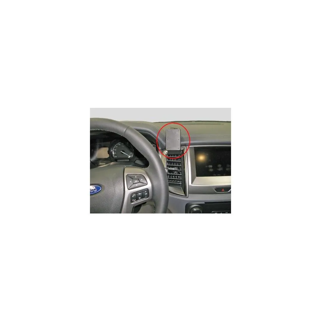 Brodit Proclip Monteringsbeslag - Ford Ranger Raptor 19-22 og Ranger Wildtrak 16-22