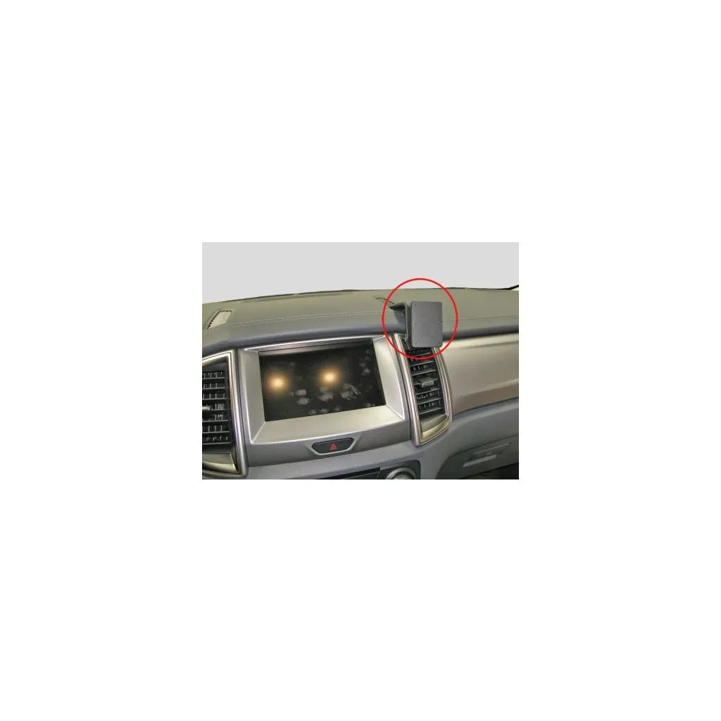 Brodit Proclip Monteringsbeslag - Ford Ranger Raptor 19-22 og Ranger Wildtrak 16-22