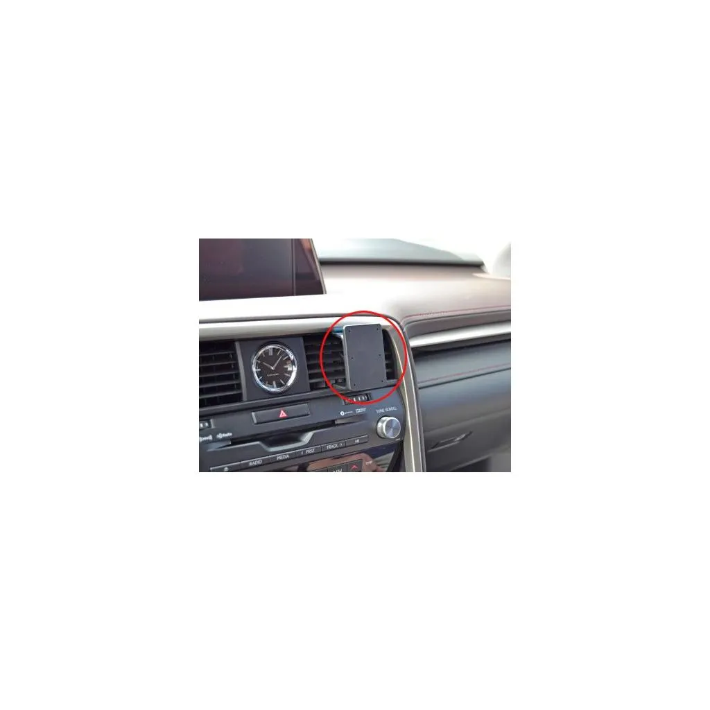 Brodit Proclip Monteringsbeslag - Lexus RX Series 16-22