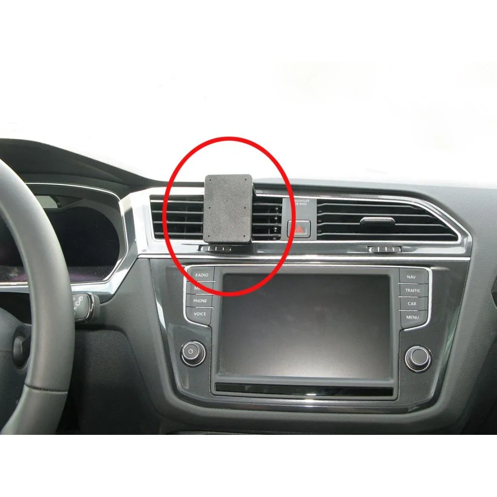 Brodit Proclip Monteringsbeslag - Volkswagen Tiguan 17-24