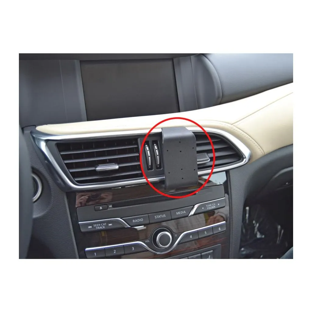 Brodit Proclip Monteringsbeslag - Infiniti QX30 17-19